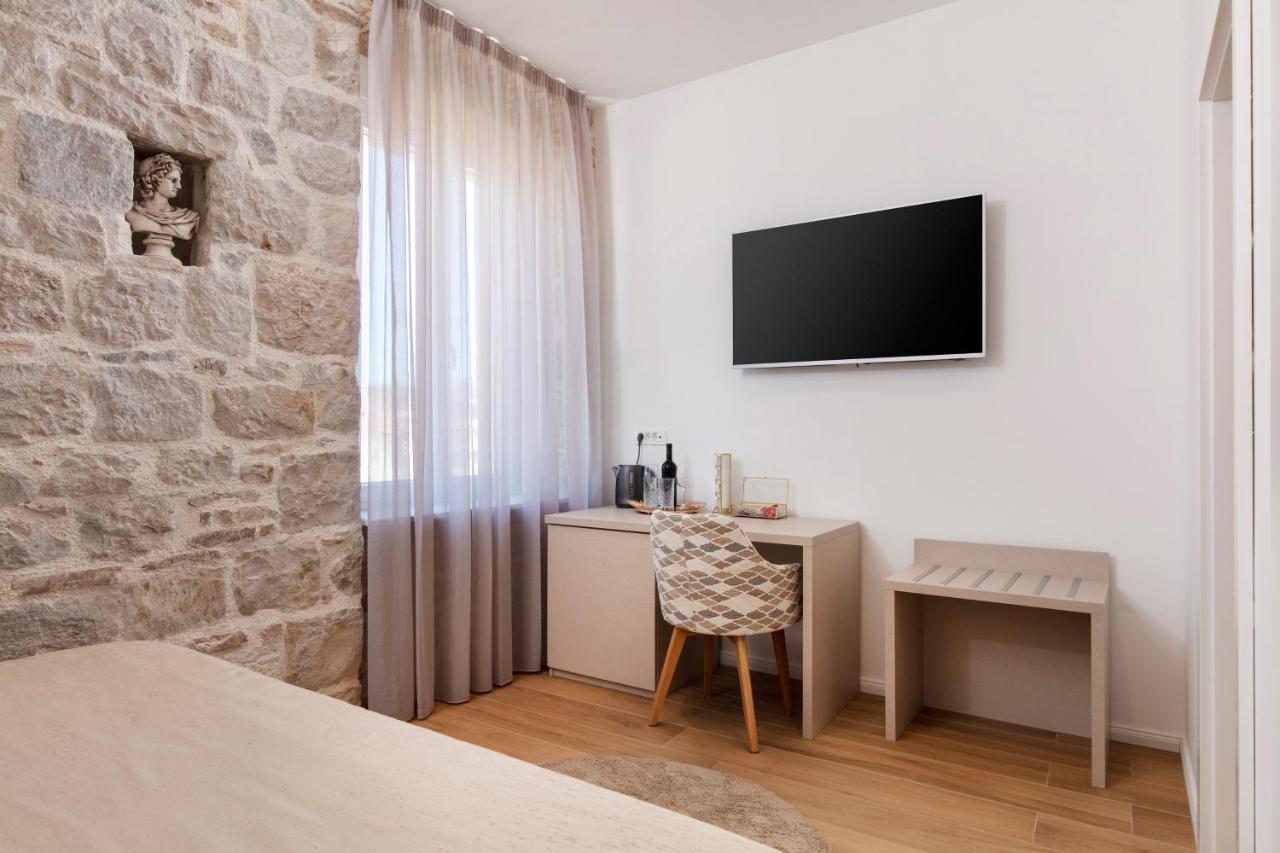 Gostinjska kuća Luxury Spalatum