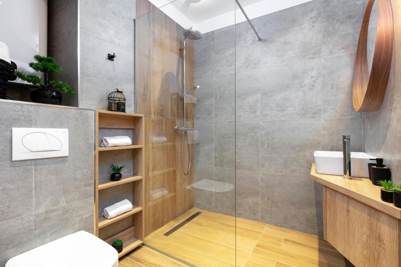 Gostinjska kuća Luxury Spalatum Split