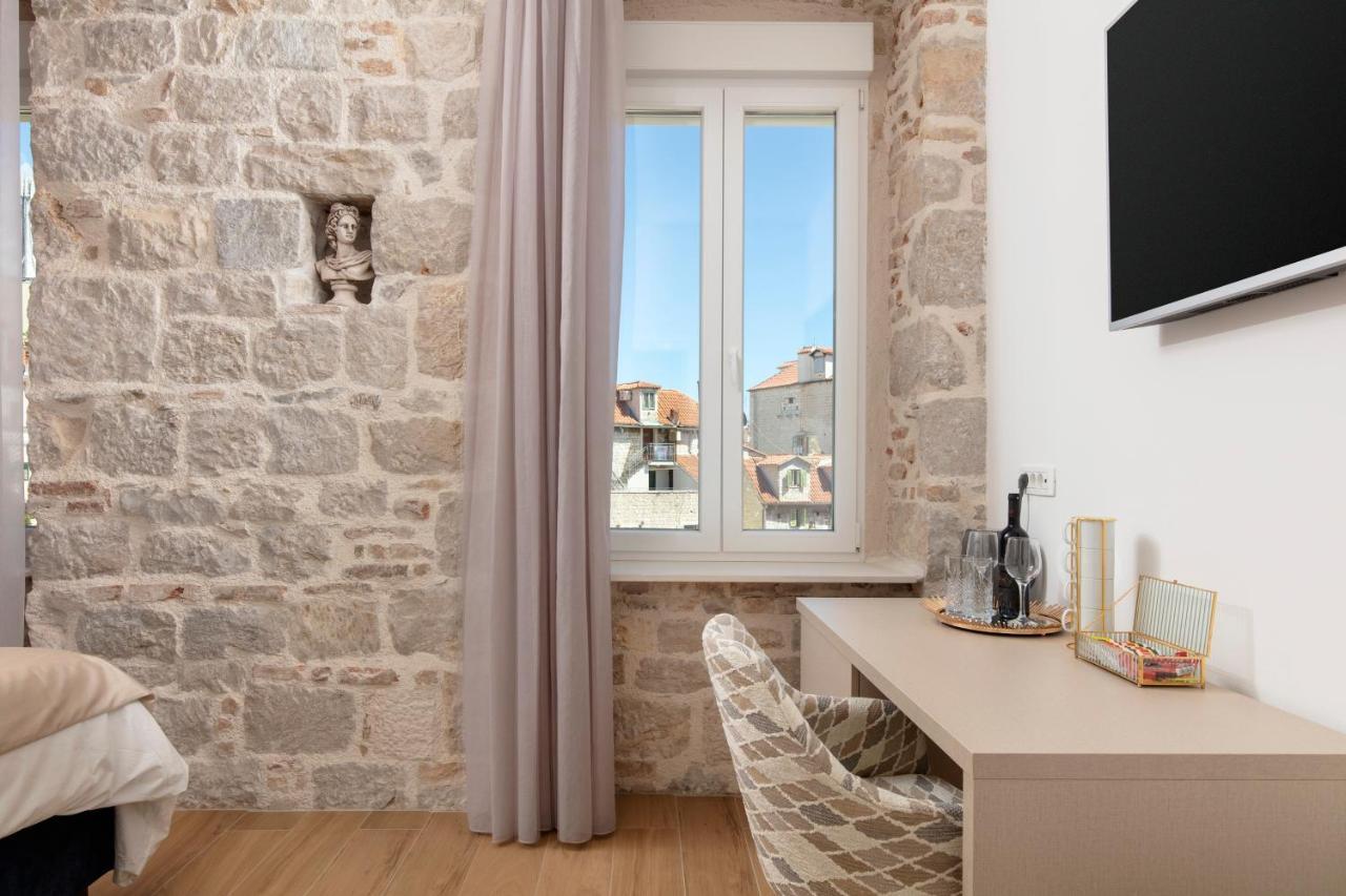 Luxury Spalatum Gostinjska kuća 4*