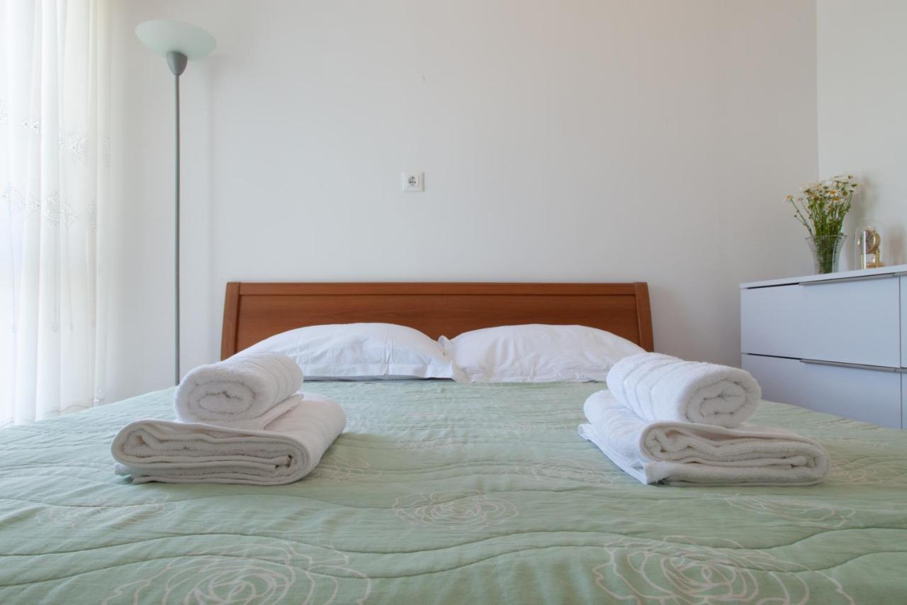 Trstenik Central Appartement Split