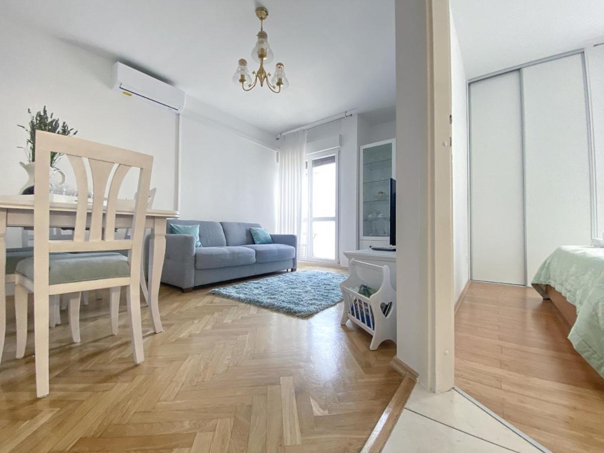 Appartement Trstenik Central Split