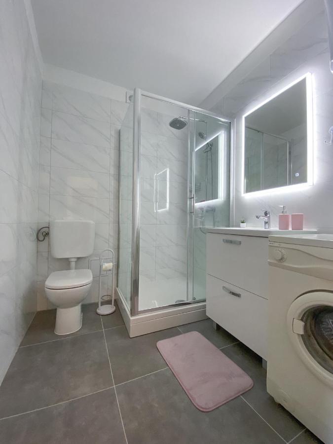 Trstenik Central Appartement
