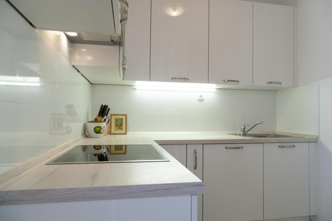 Appartement Trstenik Central Split