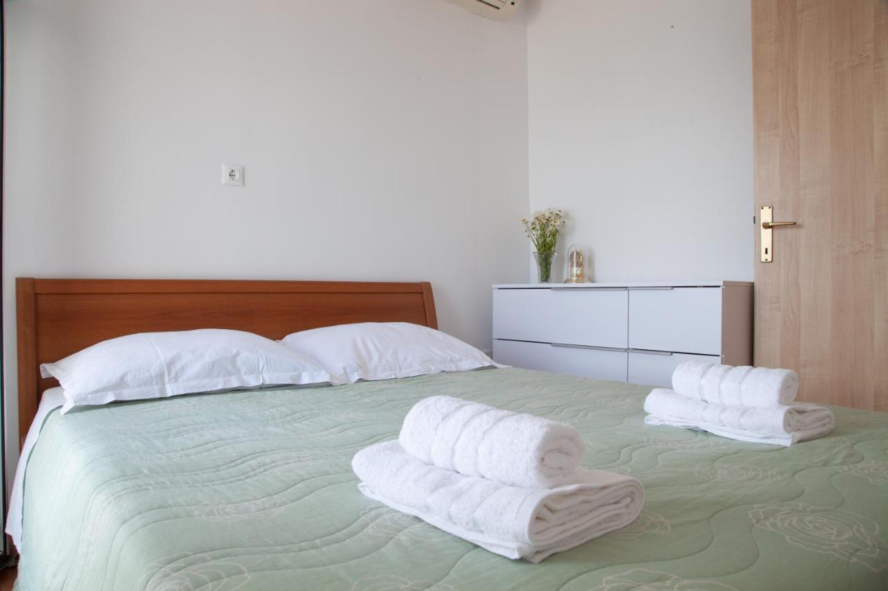 Trstenik Central Appartement