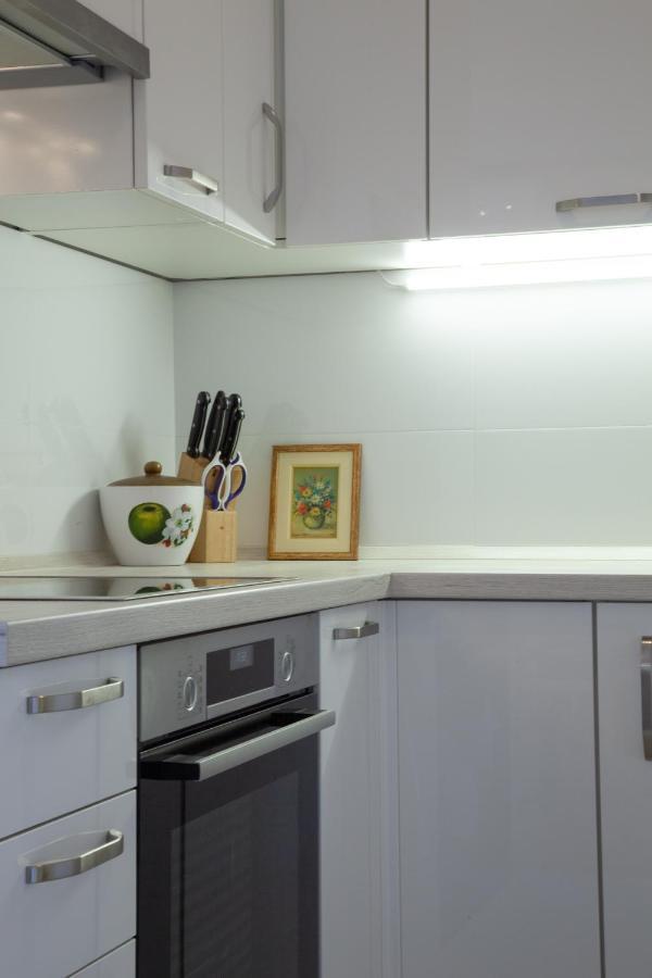 Appartement Trstenik Central *