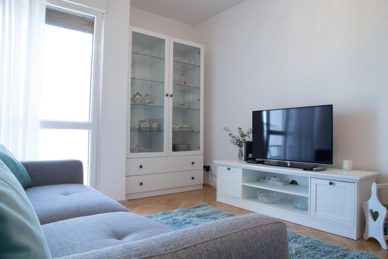 Appartement Trstenik Central *