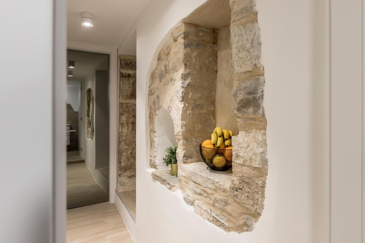 Appartement Diamond In The Heart Of The Palace