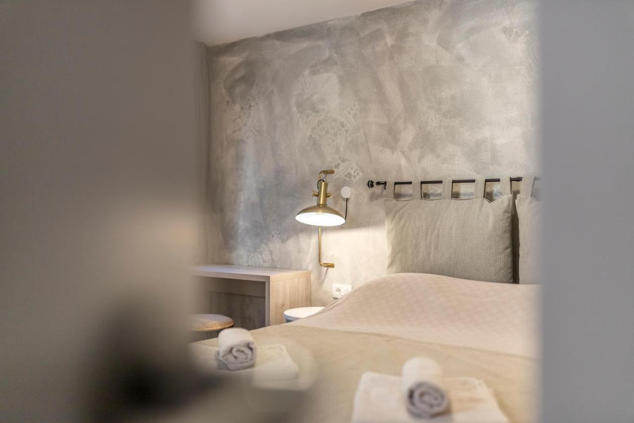 Diamond In The Heart Of The Palace Appartement Split