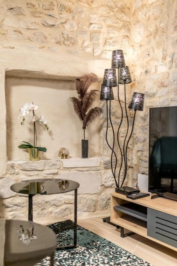 Diamond In The Heart Of The Palace Appartement Split