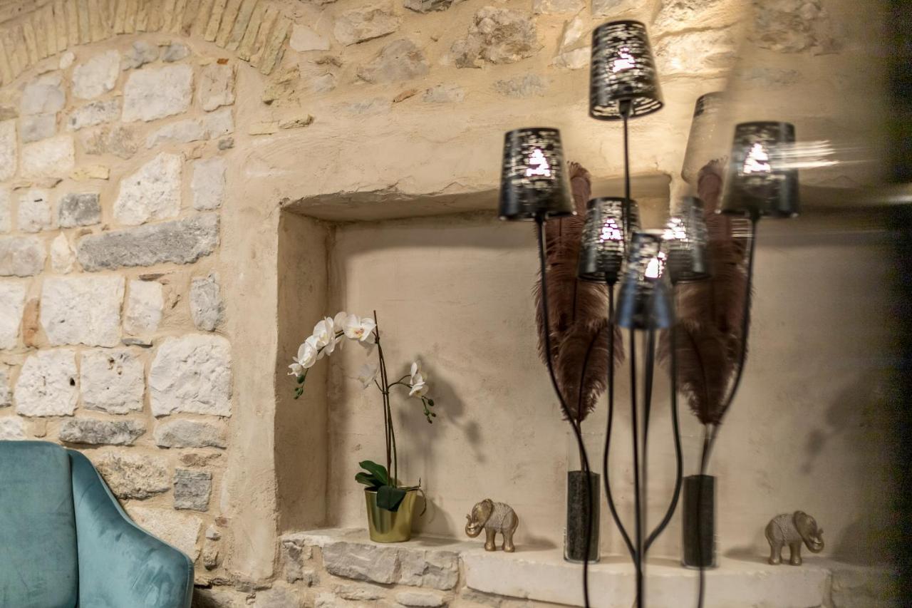 Appartement Diamond In The Heart Of The Palace