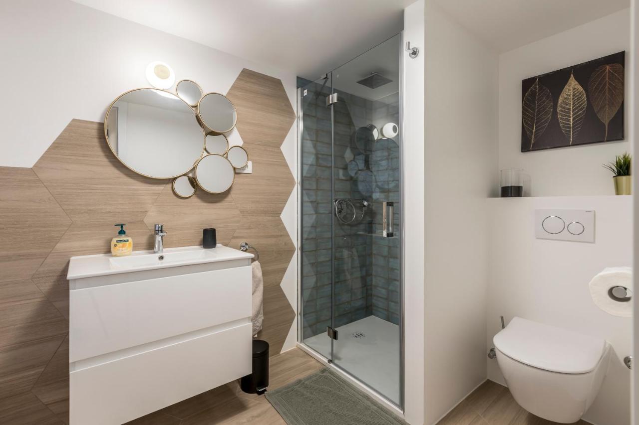 Appartement Diamond In The Heart Of The Palace Split