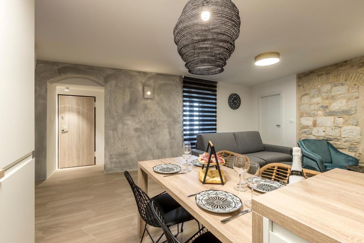Appartement Diamond In The Heart Of The Palace