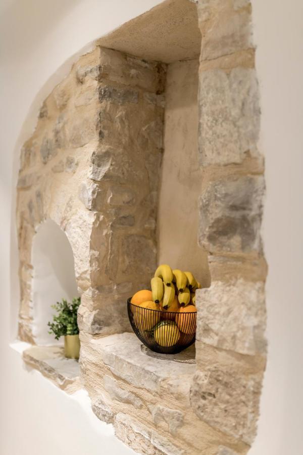 Diamond In The Heart Of The Palace Appartement