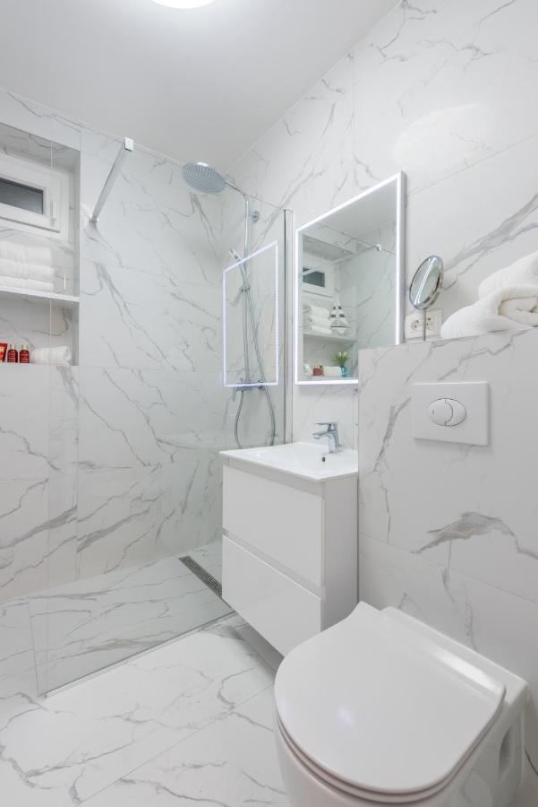Apartment Porta Aurea Di Spalato, Luxury