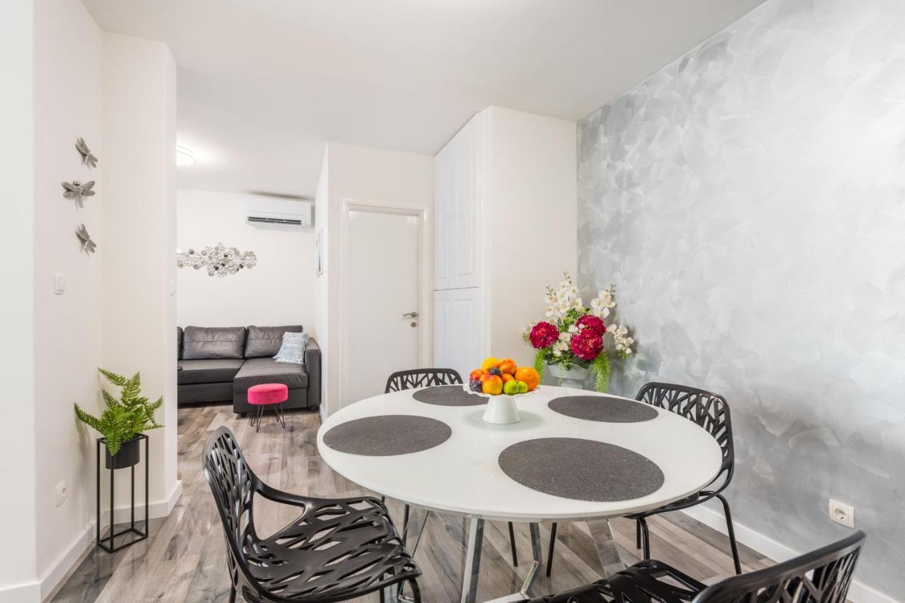 Apartment Porta Aurea Di Spalato, Luxury *