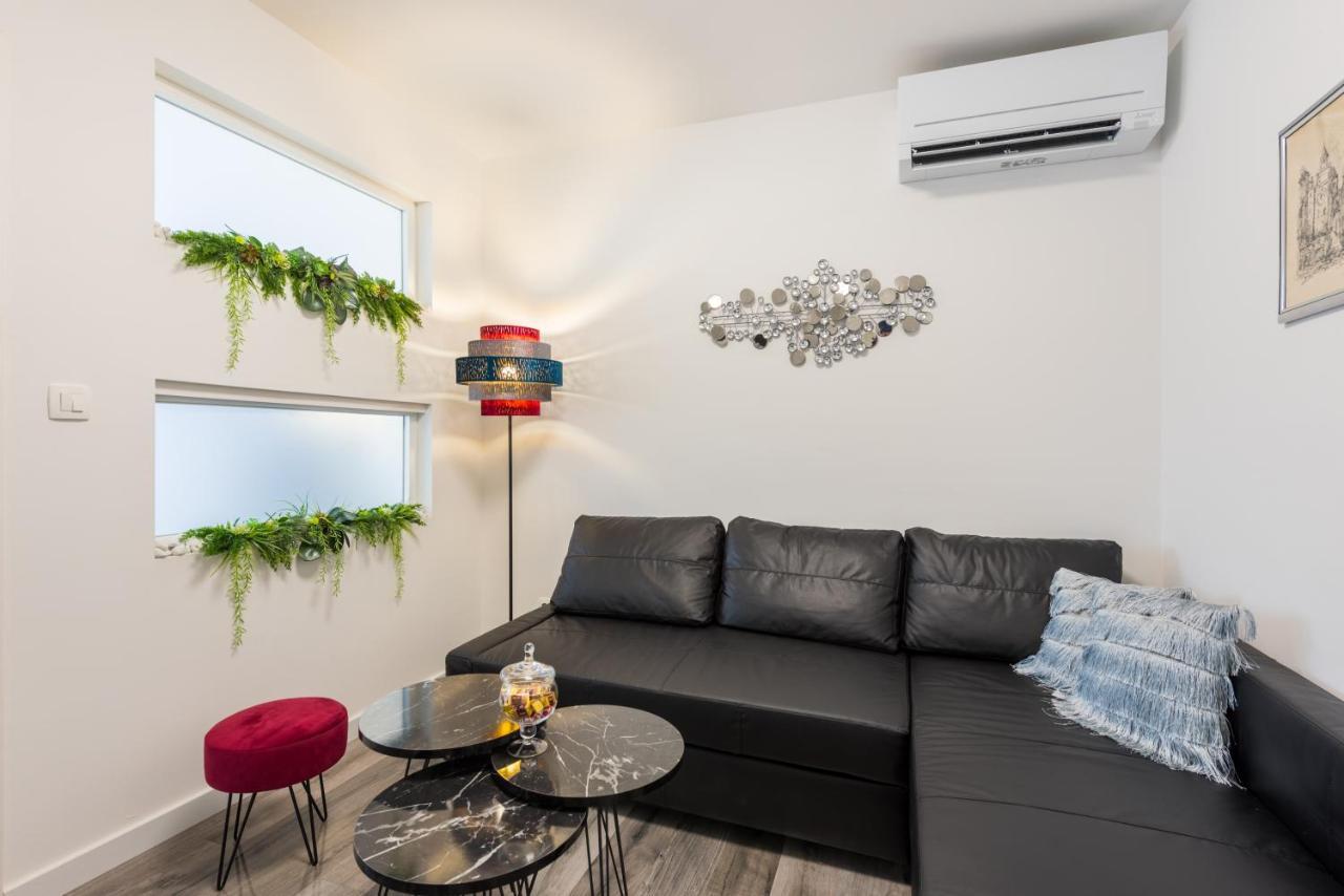 Apartman Porta Aurea Di Spalato, Luxury