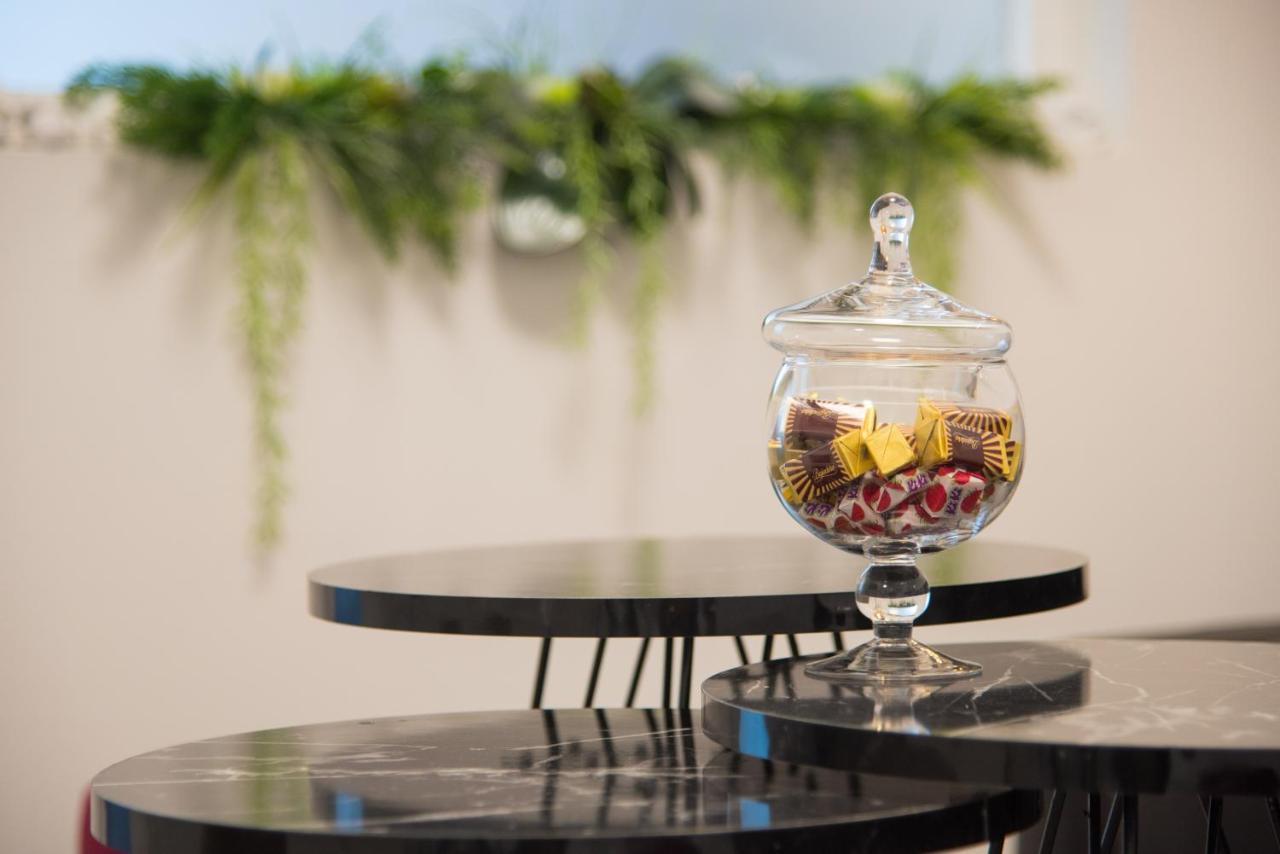 Apartman Porta Aurea Di Spalato, Luxury