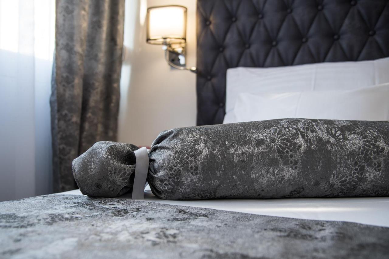 Apartment Porta Aurea Di Spalato, Luxury Split