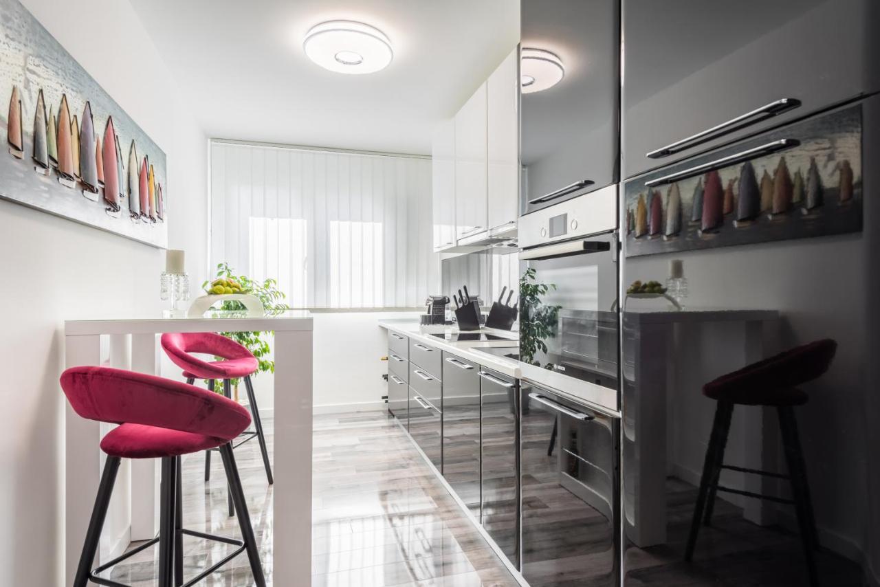 Porta Aurea Di Spalato, Luxury Apartment