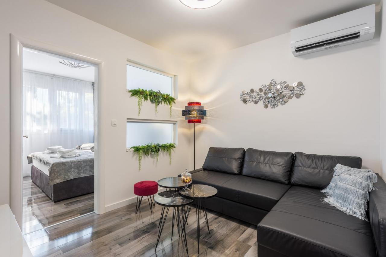 Apartment Porta Aurea Di Spalato, Luxury *