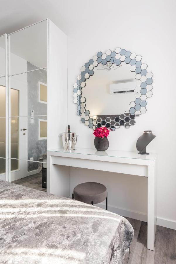 Porta Aurea Di Spalato, Luxury Apartman