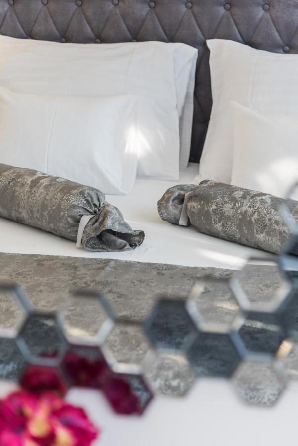Apartment Porta Aurea Di Spalato, Luxury Split