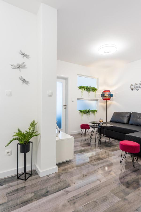 Porta Aurea Di Spalato, Luxury Apartment