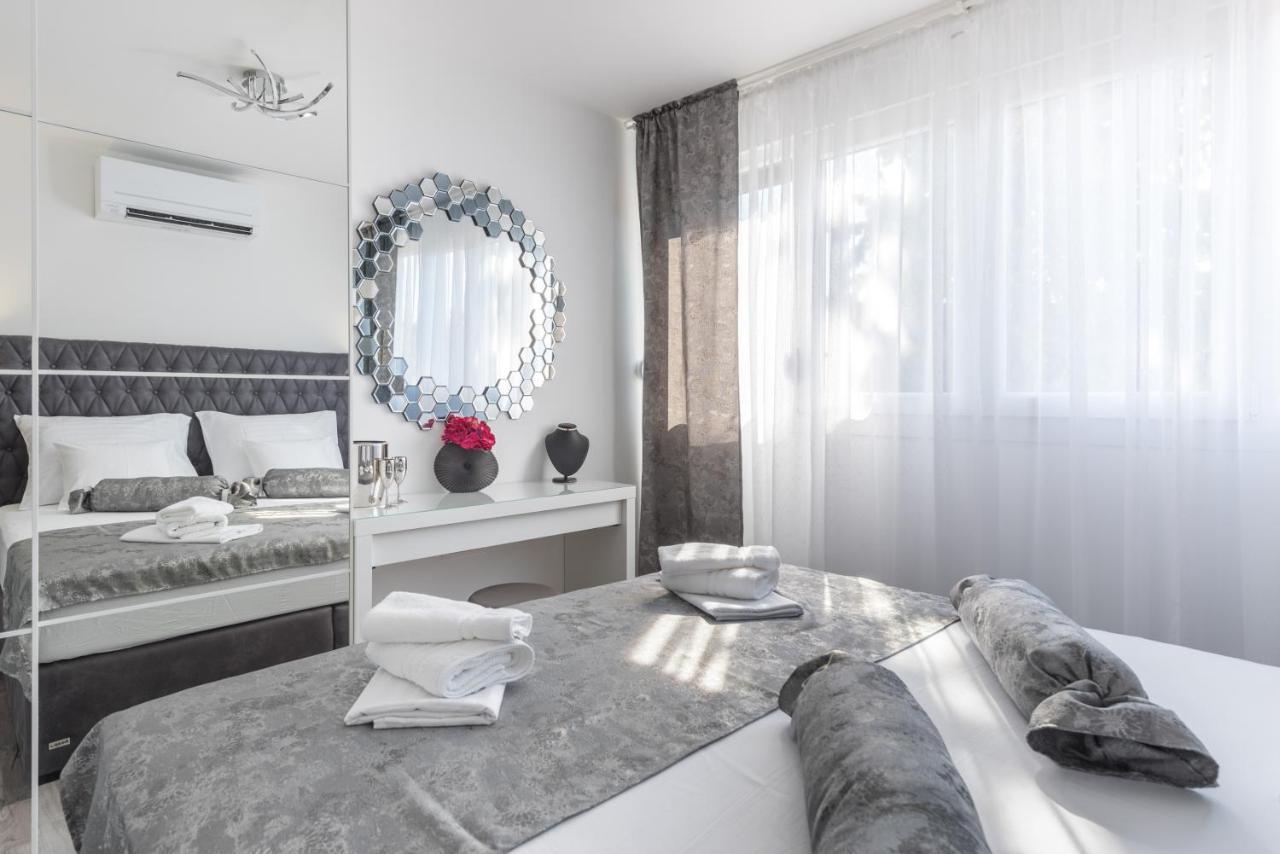 Porta Aurea Di Spalato, Luxury Apartment Split