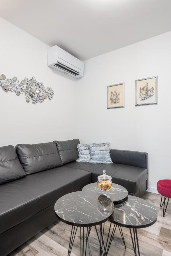 Porta Aurea Di Spalato, Luxury Apartment *
