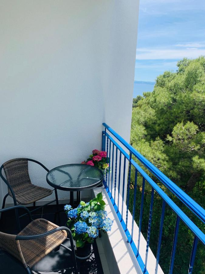 Elu Iris Hotel Split