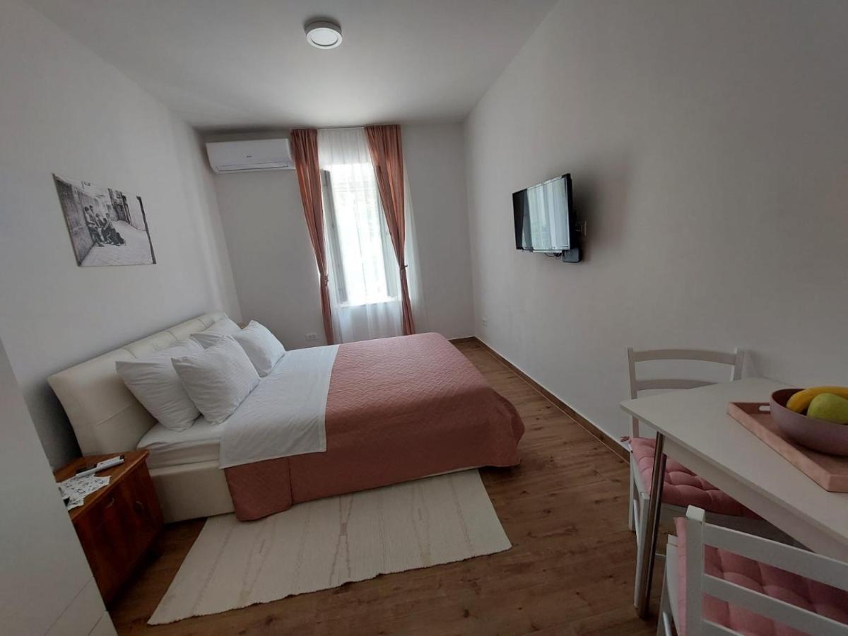 Apartment Palazzo D