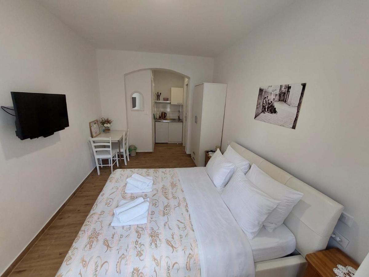 Palazzo D Apartment Split