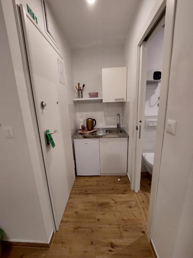 Apartment Palazzo D Split
