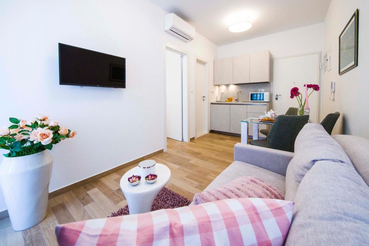 Amaris Luxury Apartment