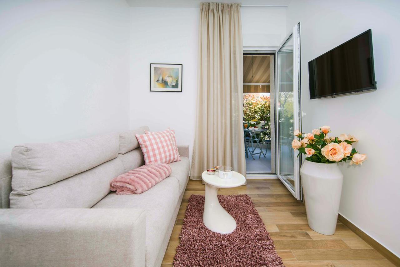 Amaris Luxury Apartment