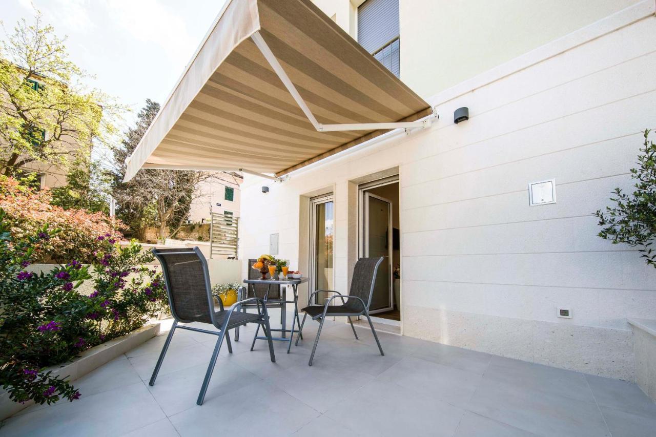 Apartment Amaris Luxury Split