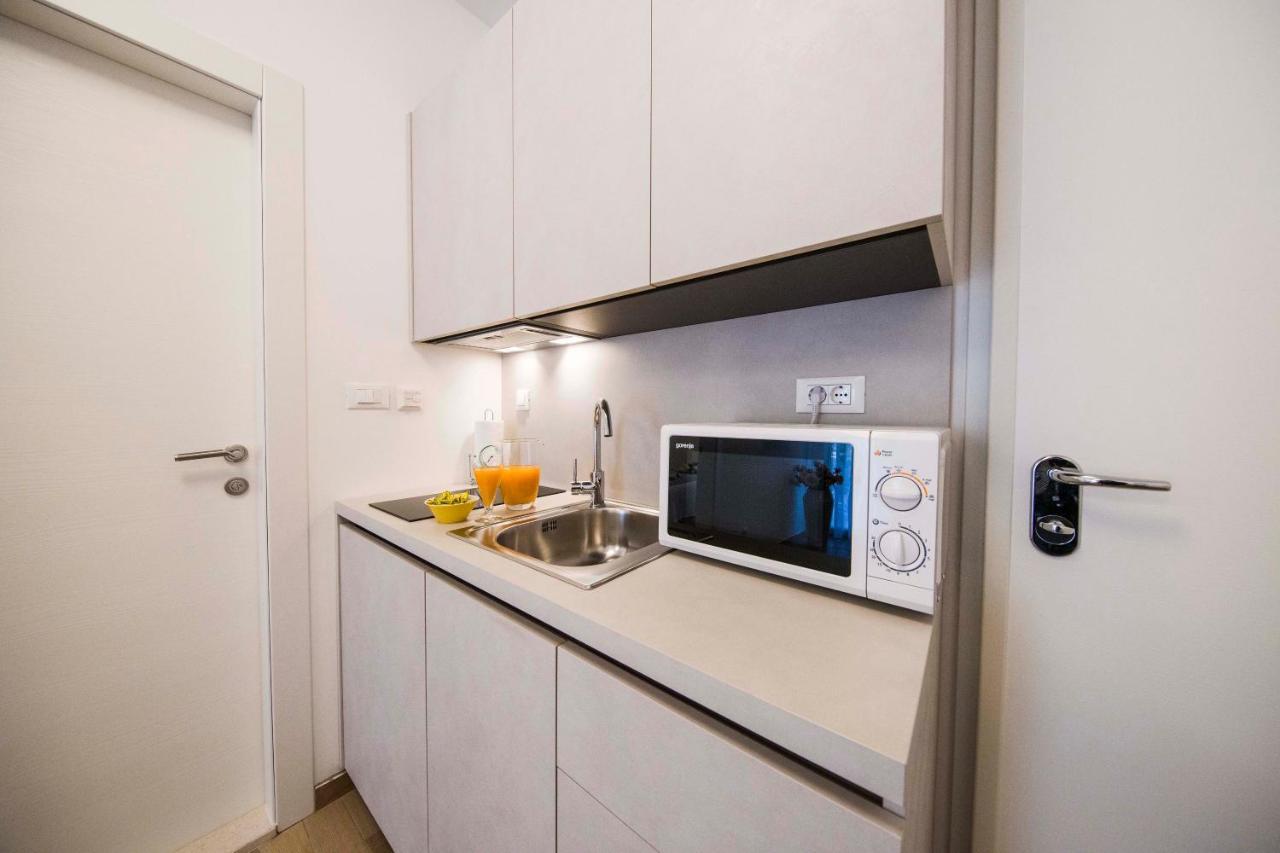 Apartment Amaris Luxury *
