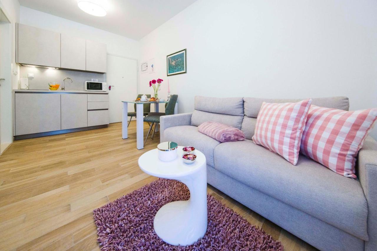 Amaris Luxury Apartment Split