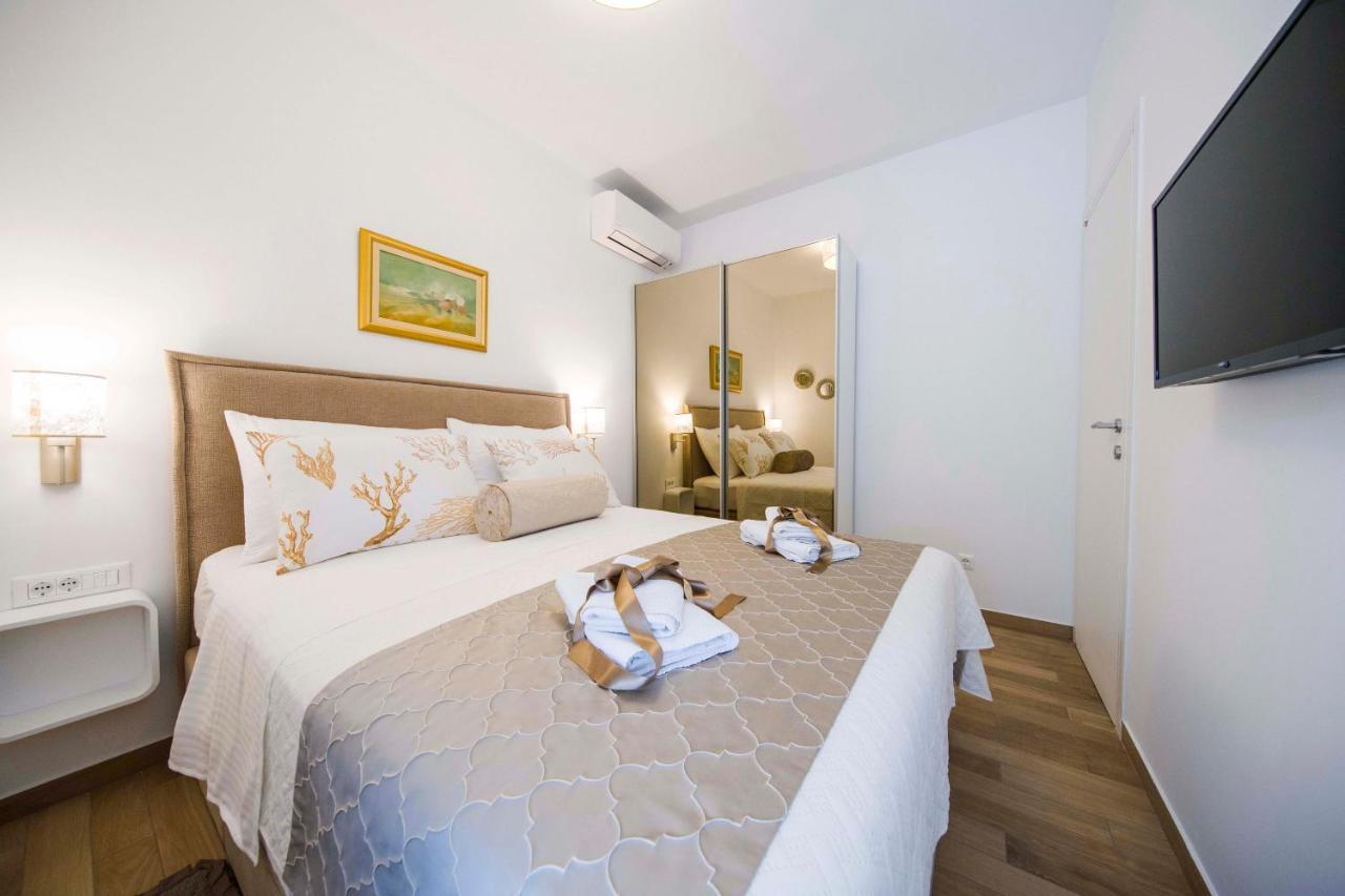 Apartment Amaris Luxury
