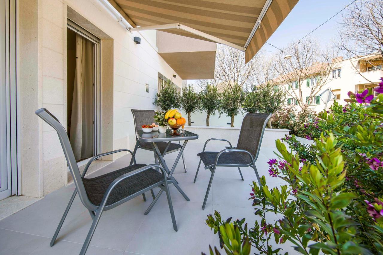 Amaris Luxury Apartment