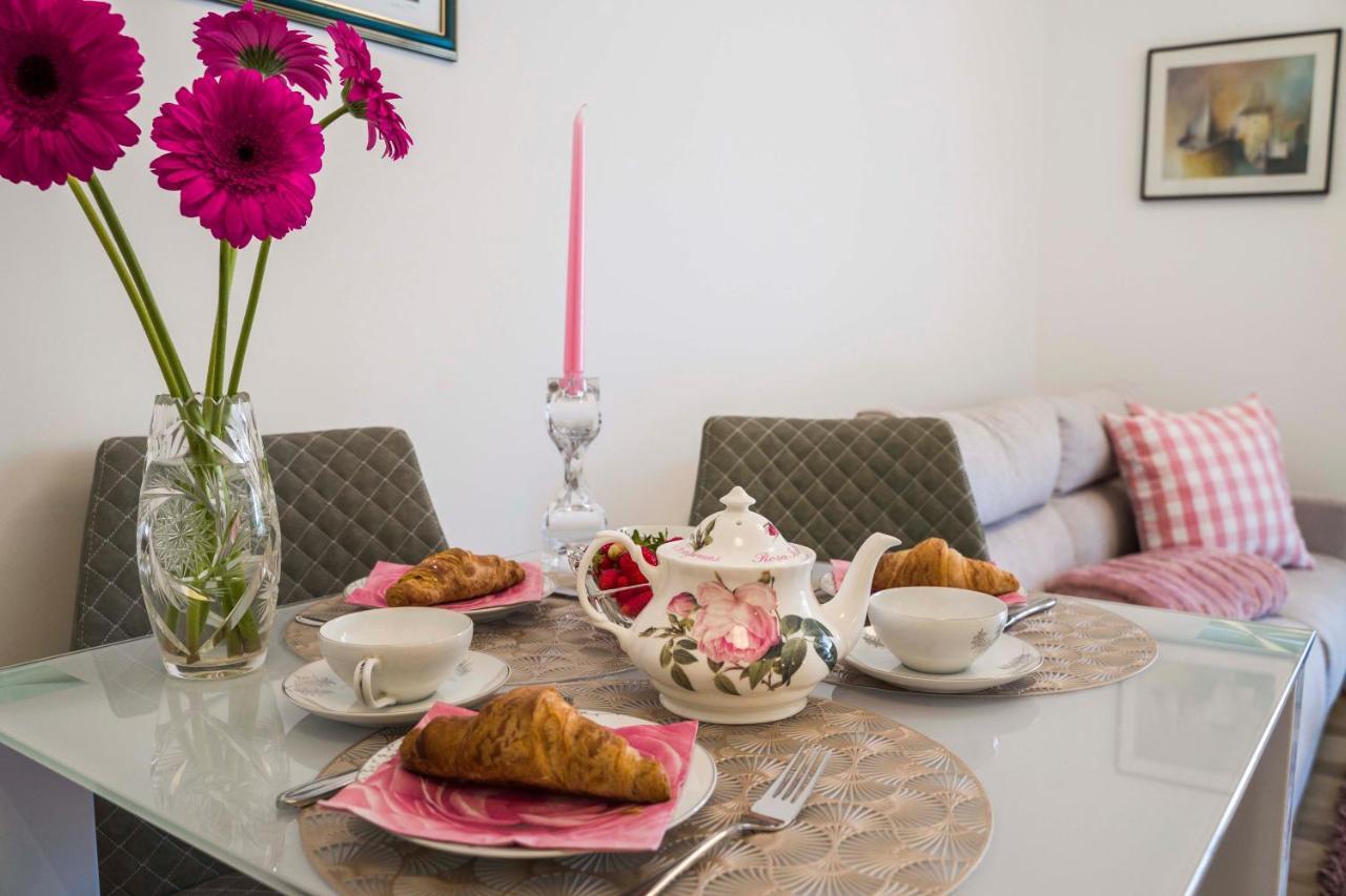 Amaris Luxury Apartment