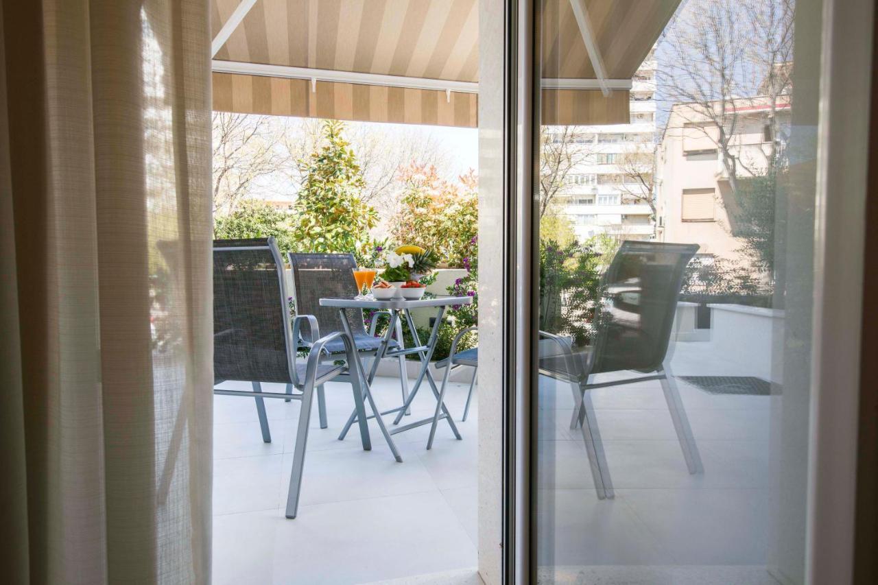 Apartment Amaris Luxury Split