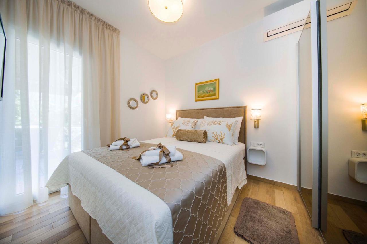 Amaris Luxury