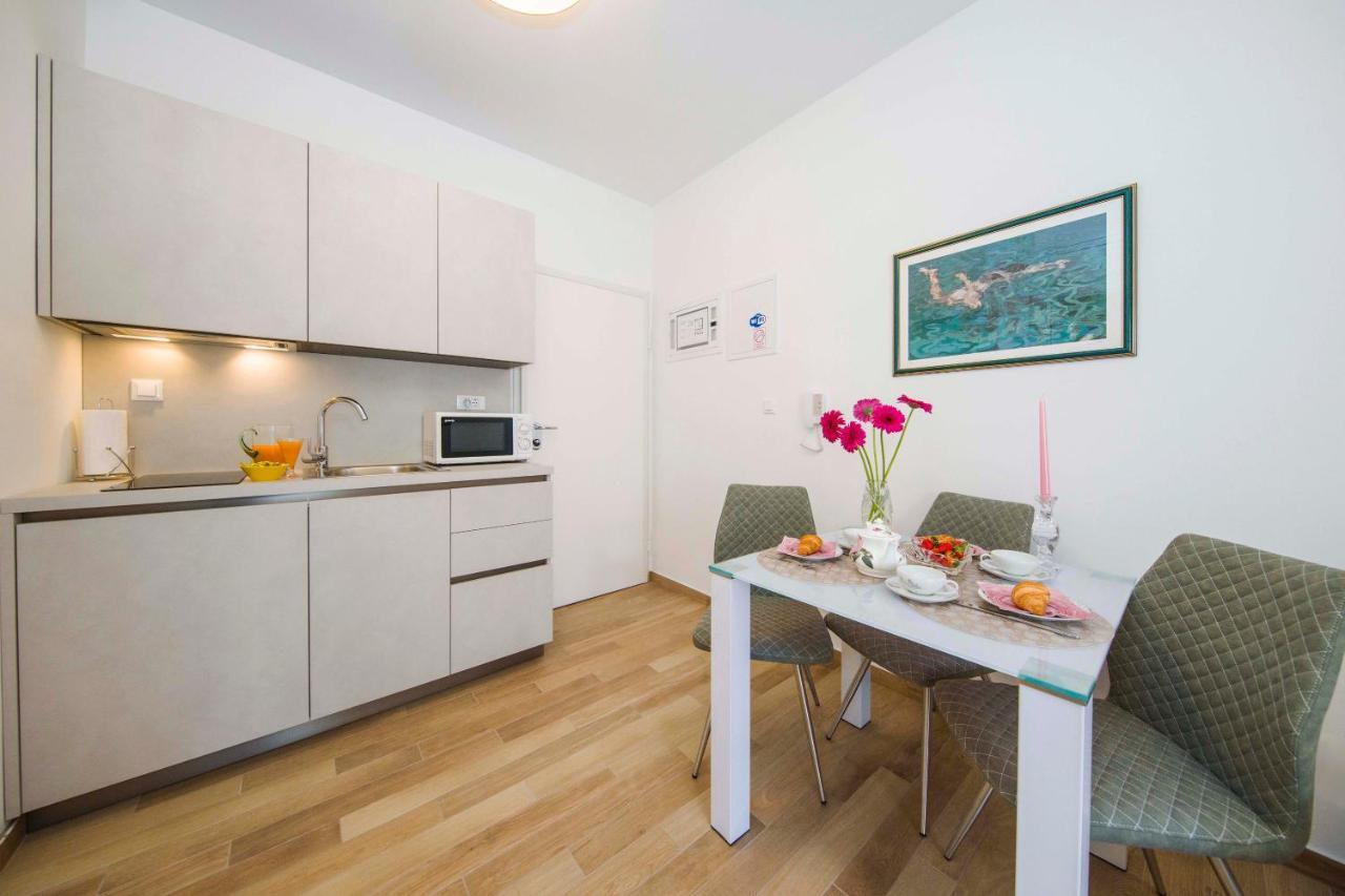 Apartment Amaris Luxury