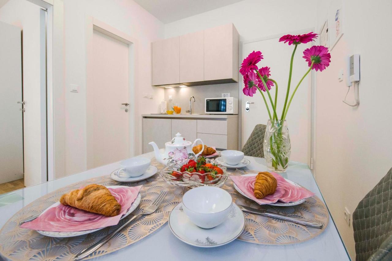 Apartment Amaris Luxury Split