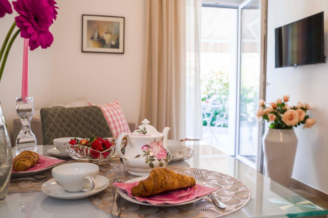 Amaris Luxury Apartment *