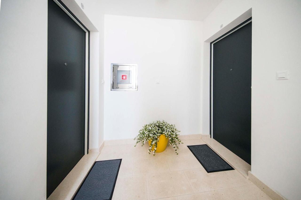 Apartment Amaris Luxury Split