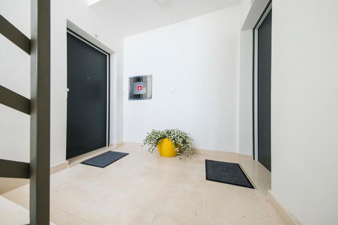 Apartment Amaris Luxury Split