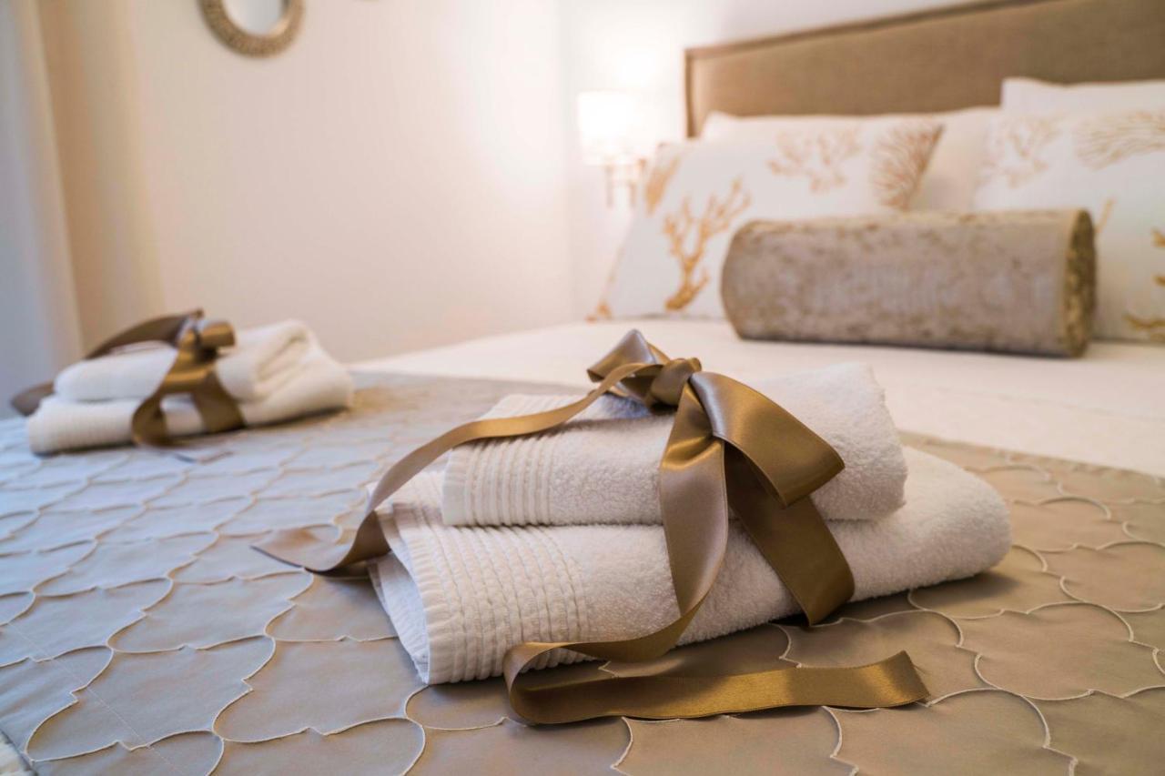 Apartment Amaris Luxury *