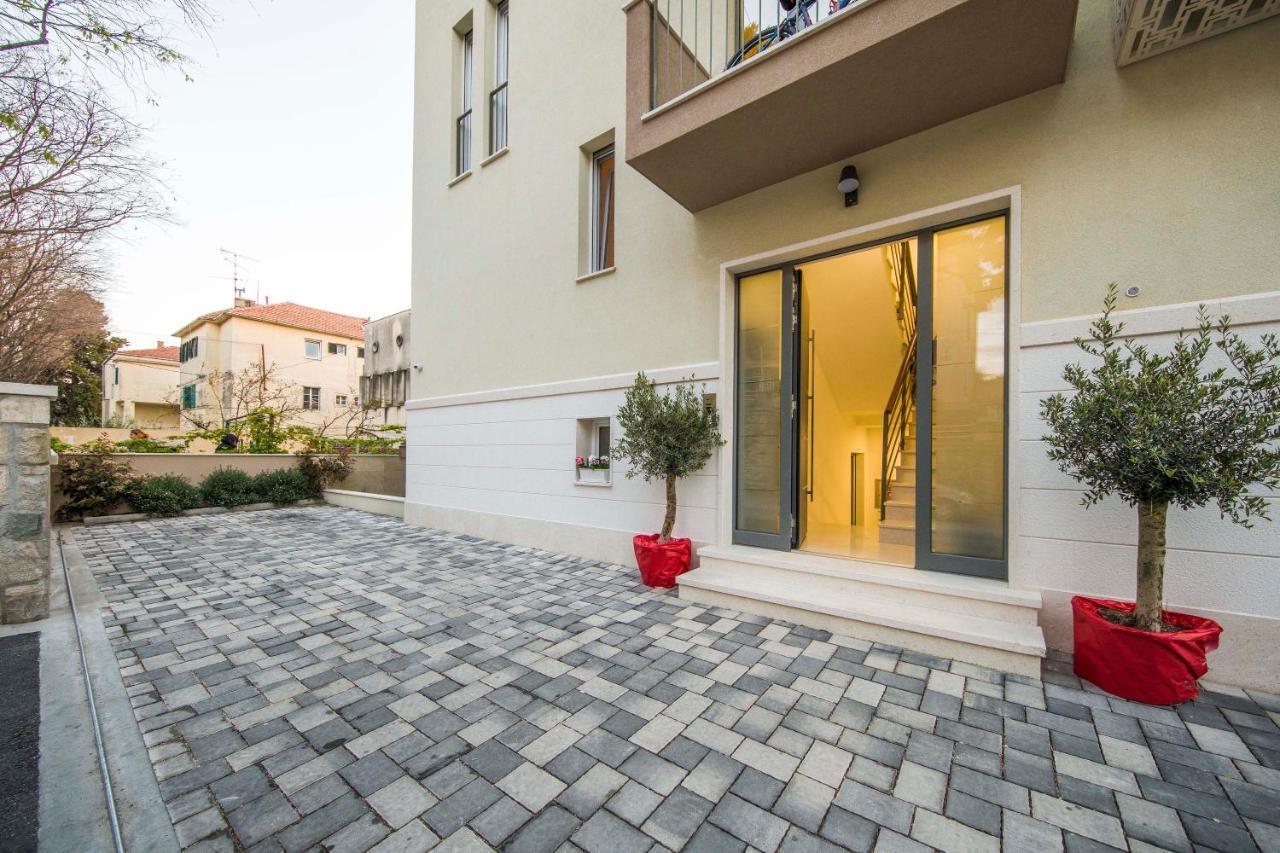 Apartment Amaris Luxury *